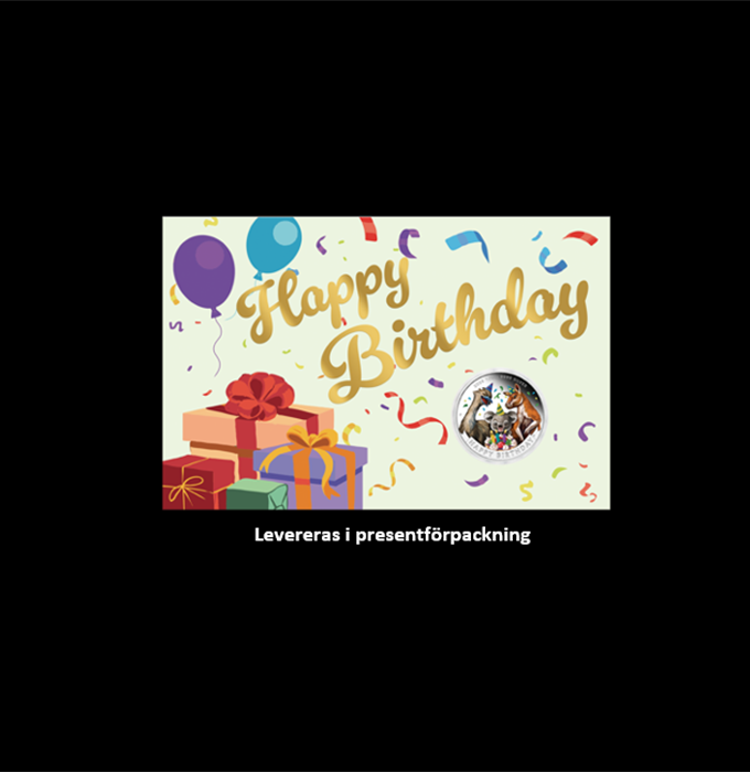 HappyB0,5F