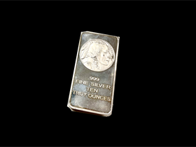 Buffalo10oz