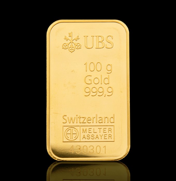 gold_100g_UBS_staende